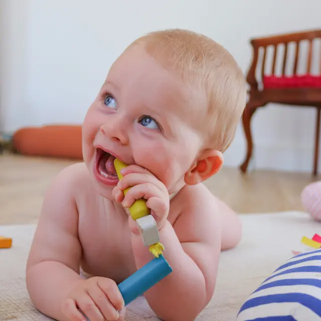 Les fuites en couches lavables