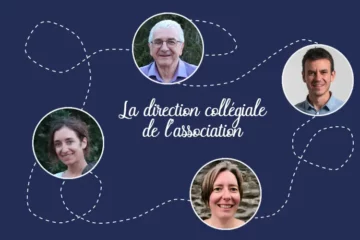 Une direction en mode collégial