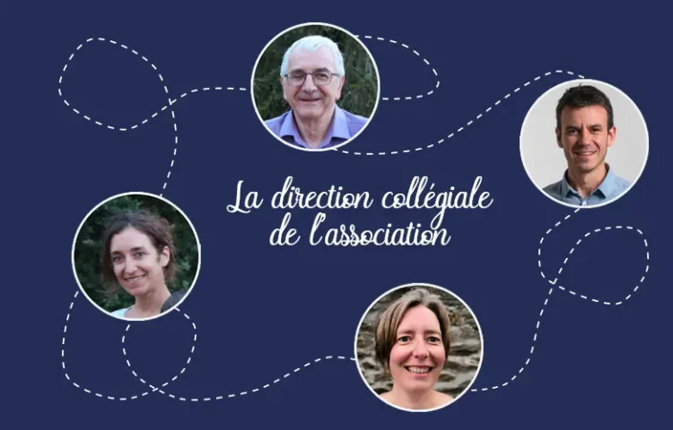 Une direction en mode collégial