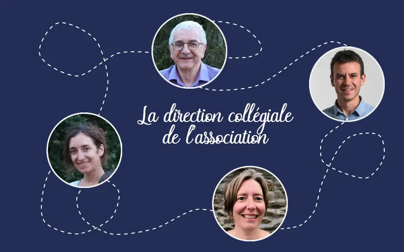 Une direction en mode collégial