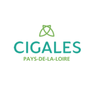 Logo - Cigales Pays de la loire Cigales Pays de la loire