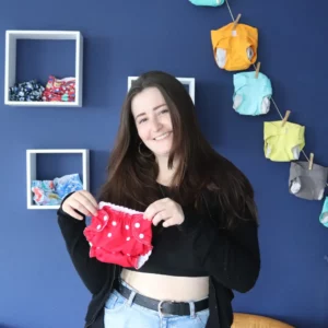 lauriane